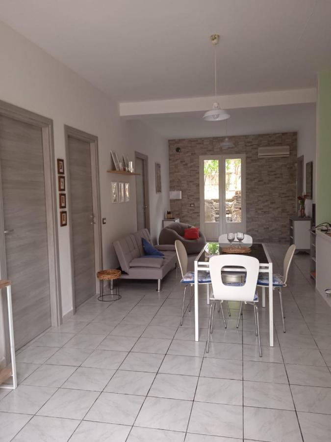 Casa Sofia Apartment Tertenia Exterior photo